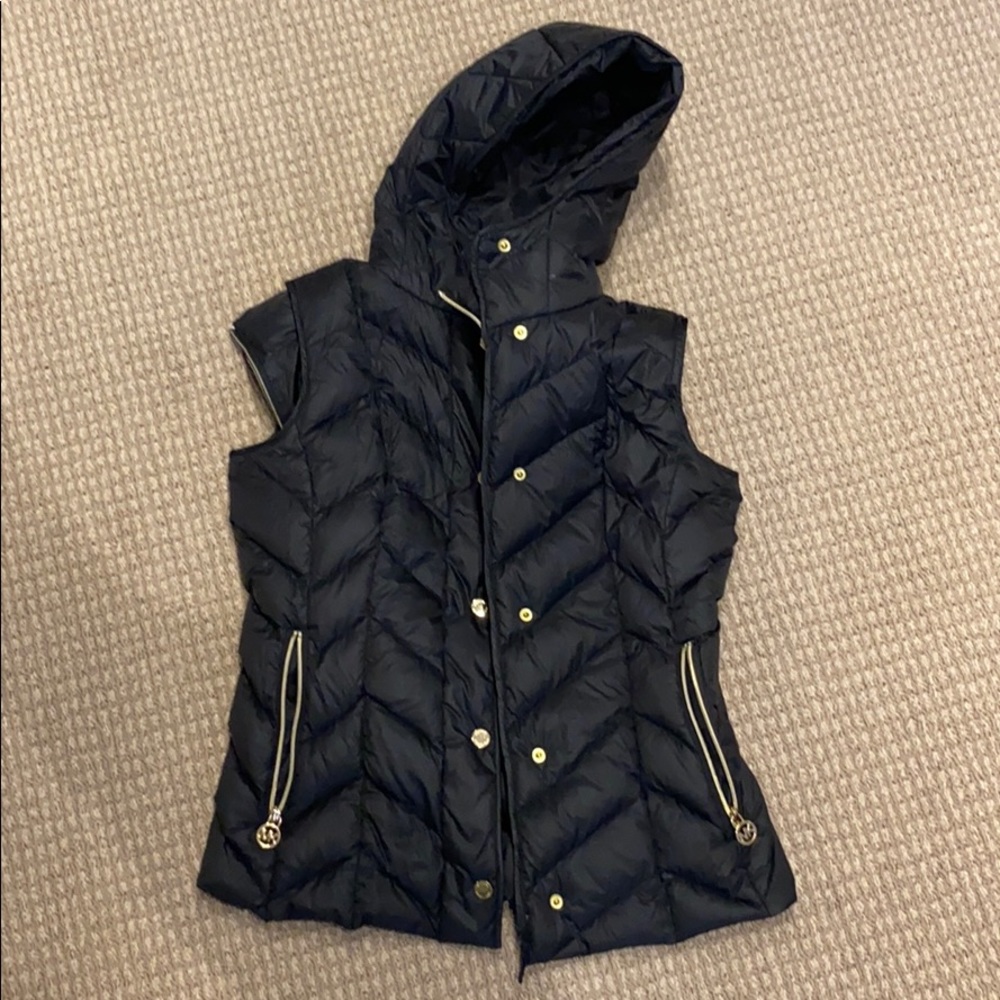 Michael Kors Vest
